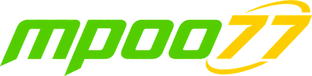 mpoo77 Logo